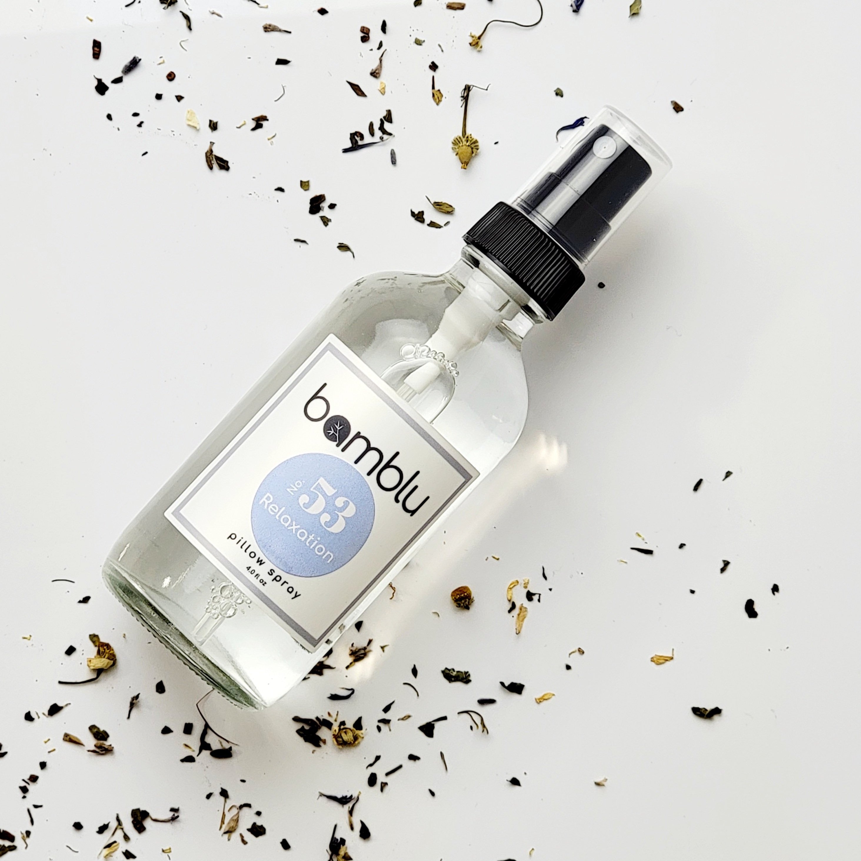 Bamblu Pillow Mist